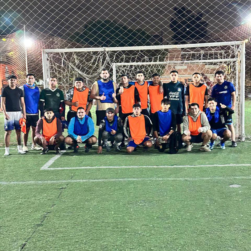 Partido 1