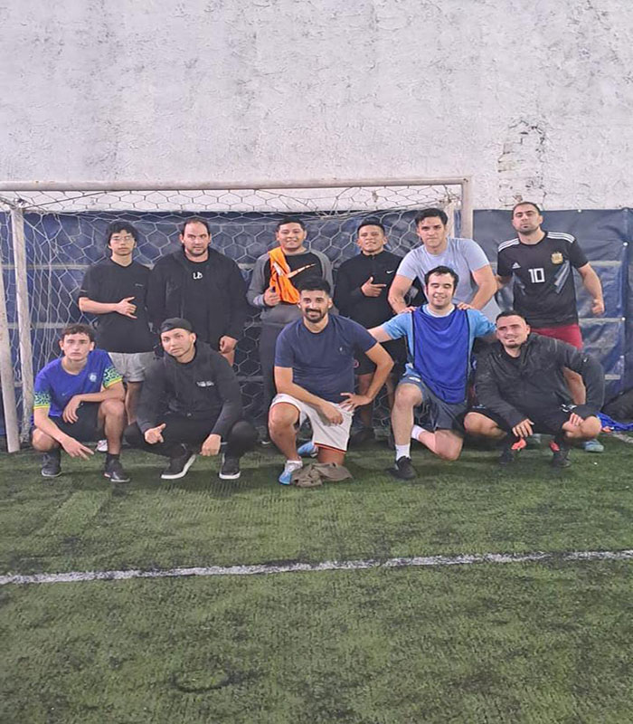 Partido 3