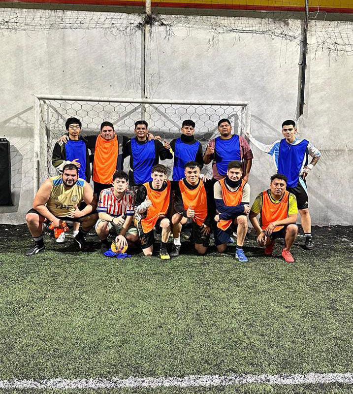 Partido 4