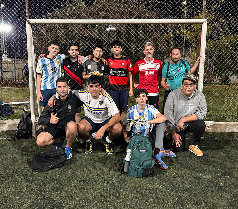 Partido 6